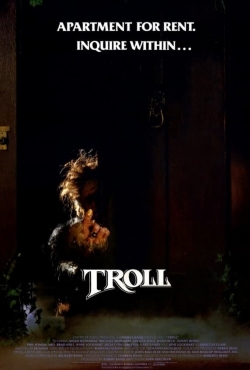 Troll (1986) Official Image | AndyDay