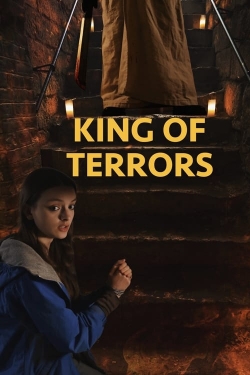 King of Terrors (2022) Official Image | AndyDay