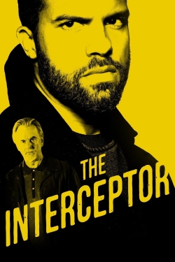 The Interceptor (2015) Official Image | AndyDay