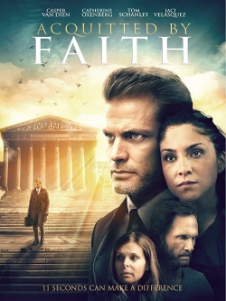 Acquitted by Faith (2020) Official Image | AndyDay