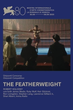 The Featherweight (2023) Official Image | AndyDay
