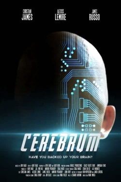 Cerebrum (2021) Official Image | AndyDay
