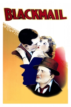 Blackmail (1929) Official Image | AndyDay