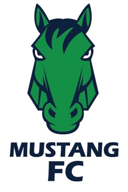 Mustangs FC (2017) Official Image | AndyDay
