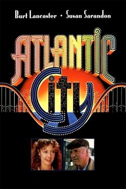 Atlantic City (1980) Official Image | AndyDay