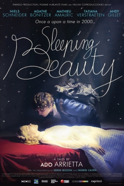 Sleeping Beauty (2017) Official Image | AndyDay