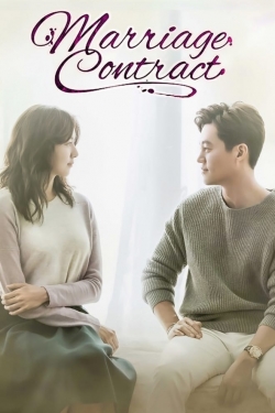 Marriage Contract (2016) Official Image | AndyDay