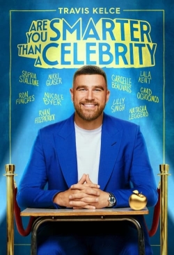 Are You Smarter Than a Celebrity (2024) Official Image | AndyDay