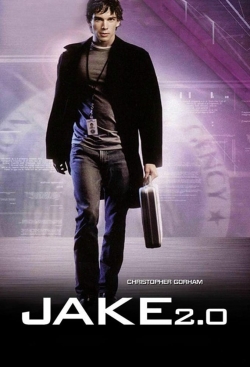 Jake 2.0 (2003) Official Image | AndyDay
