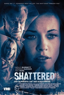 Shattered (2017) Official Image | AndyDay