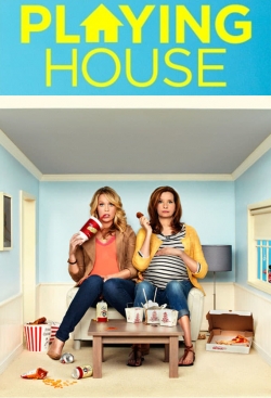 Playing House (2014) Official Image | AndyDay