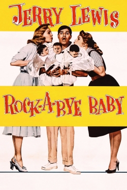 Rock-a-Bye Baby (1958) Official Image | AndyDay