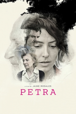 Petra (2018) Official Image | AndyDay