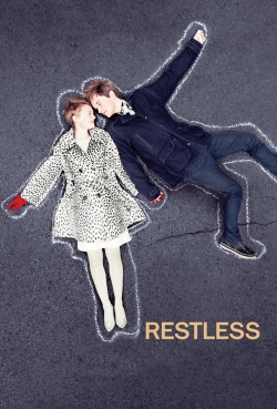 Restless (2011) Official Image | AndyDay