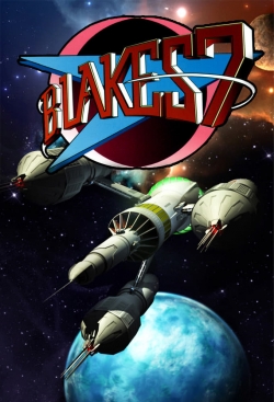 Blake's 7 (1978) Official Image | AndyDay