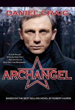 Archangel (2005) Official Image | AndyDay