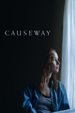 Causeway (2022) Official Image | AndyDay