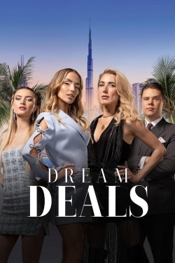 Dream Deals (2024) Official Image | AndyDay