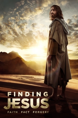 Finding Jesus: Faith. Fact. Forgery (2015) Official Image | AndyDay