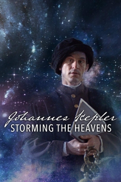 Johannes Kepler - Storming the Heavens (2020) Official Image | AndyDay