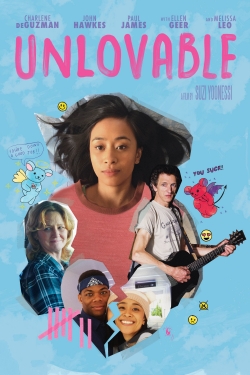 Unlovable (2018) Official Image | AndyDay