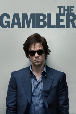 The Gambler (2014) Official Image | AndyDay
