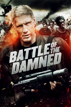 Battle of the Damned (2013) Official Image | AndyDay