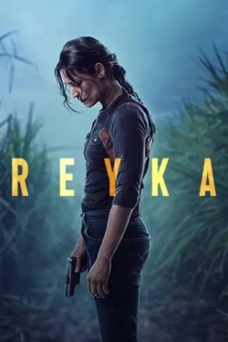 Reyka (2021) Official Image | AndyDay