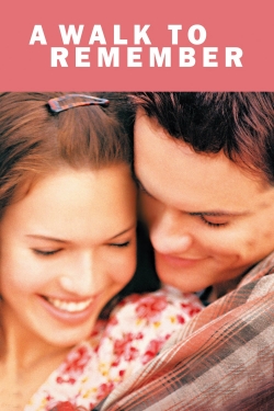 A Walk to Remember (2002) Official Image | AndyDay