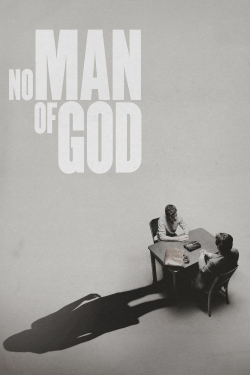 No Man of God (2021) Official Image | AndyDay