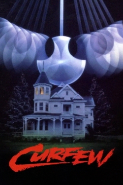 Curfew (1989) Official Image | AndyDay