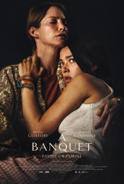 A Banquet (2022) Official Image | AndyDay