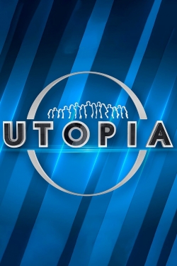 Utopia 2 (2018) Official Image | AndyDay