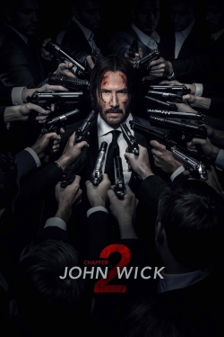 John Wick: Chapter 2 (2017) Official Image | AndyDay