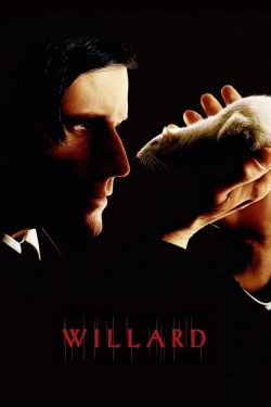Willard (2003) Official Image | AndyDay