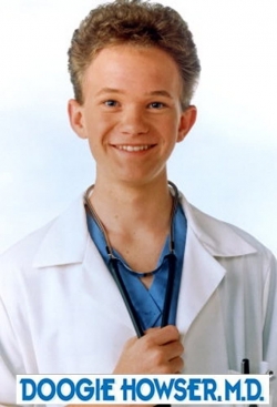Doogie Howser, M.D. (1989) Official Image | AndyDay