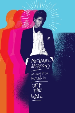 Michael Jackson's Journey from Motown to Off the Wall (2016) Official Image | AndyDay