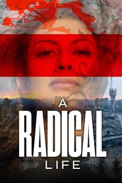 A Radical Life (2022) Official Image | AndyDay
