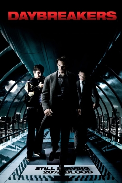 Daybreakers (2009) Official Image | AndyDay