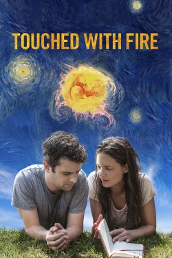 Touched with Fire (2016) Official Image | AndyDay