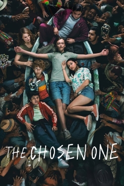 The Chosen One (2023) Official Image | AndyDay