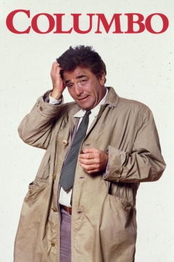 Columbo (1971) Official Image | AndyDay