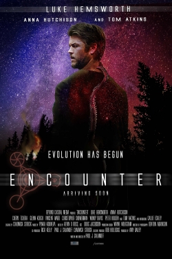 Encounter (2018) Official Image | AndyDay