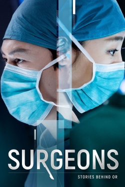 Surgeons (2017) Official Image | AndyDay