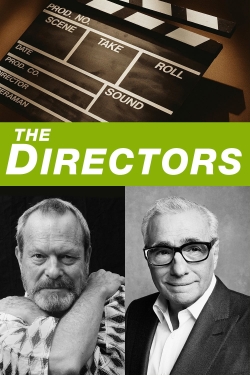 The Directors (1999) Official Image | AndyDay