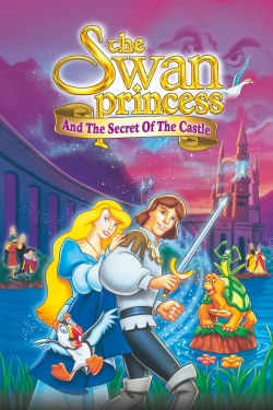 The Swan Princess: Escape from Castle Mountain (1997) Official Image | AndyDay