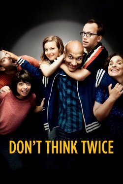 Don't Think Twice (2016) Official Image | AndyDay