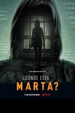 Where Is Marta (2021) Official Image | AndyDay