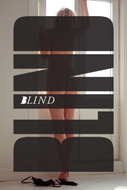 Blind (2014) Official Image | AndyDay