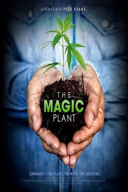 The Magic Plant (2022) Official Image | AndyDay